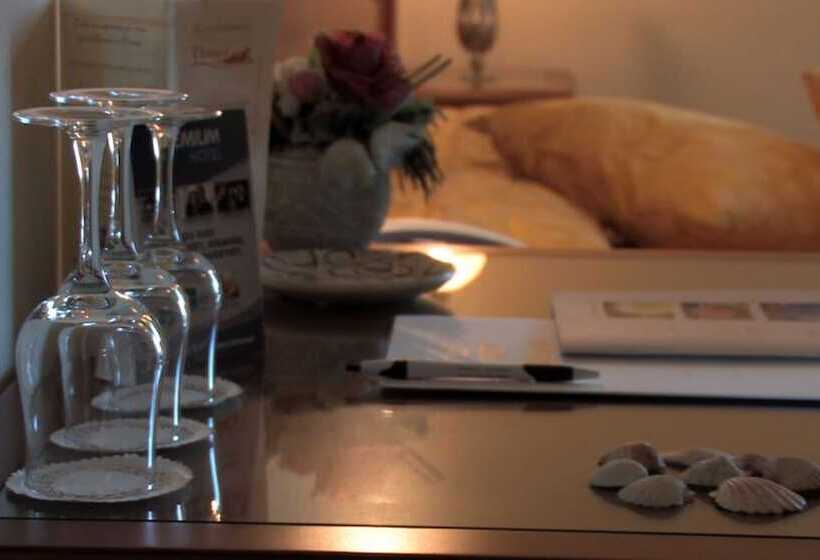 בית מלון כפרי Regis Resort & Wellness