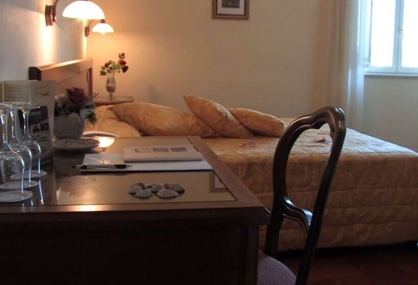 בית מלון כפרי Regis Resort & Wellness