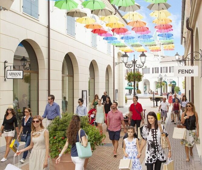 فندق Relais Barco Zonca