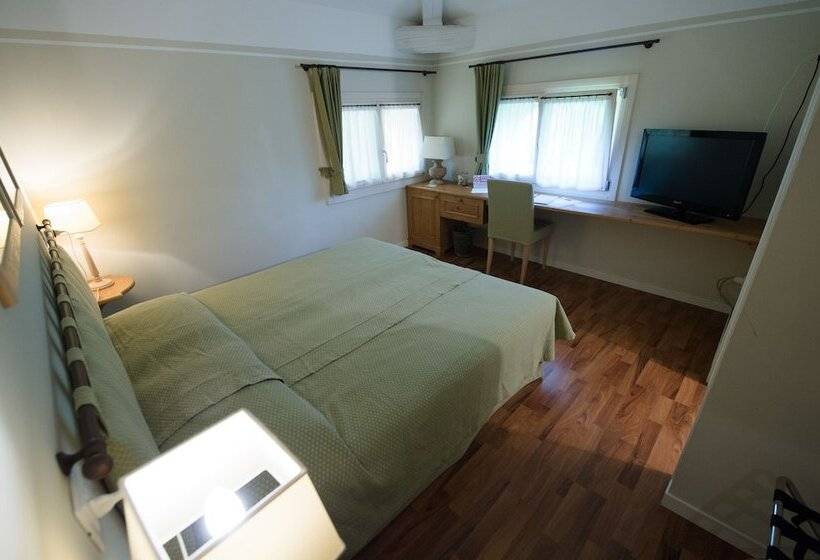 فندق Relais Barco Zonca