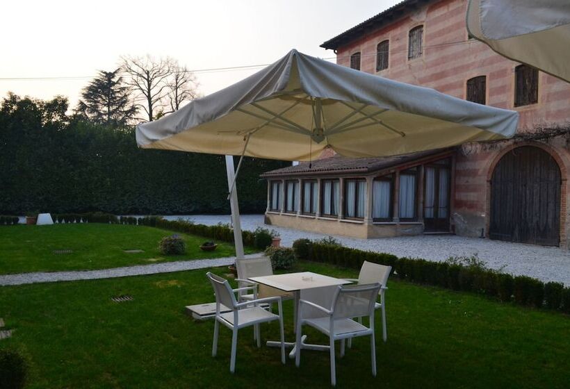 فندق Relais Barco Zonca