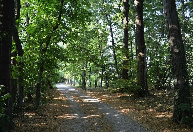 فندق Relais Barco Zonca