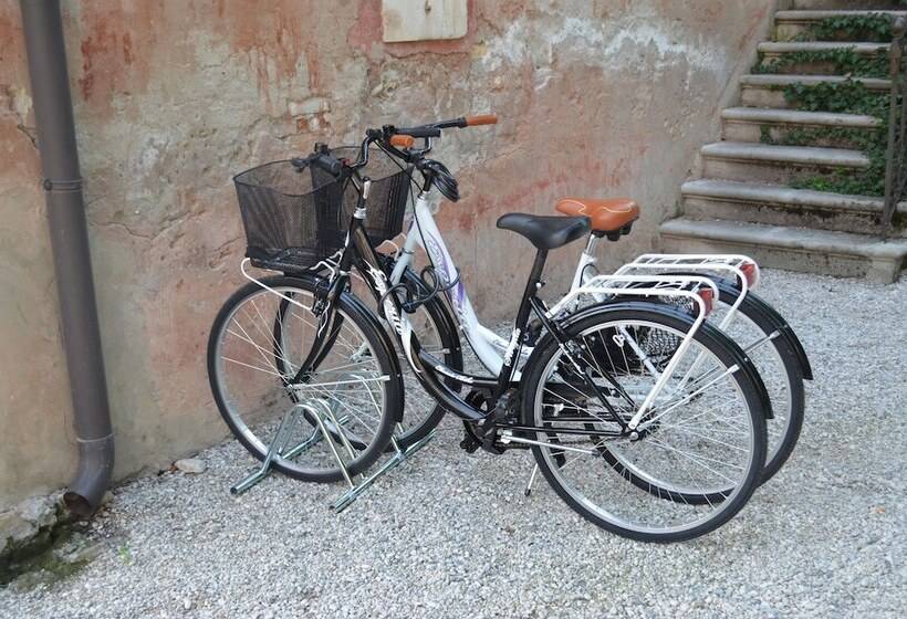 فندق Relais Barco Zonca