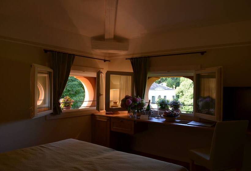 فندق Relais Barco Zonca