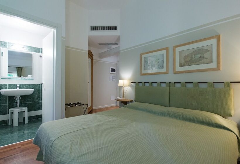 فندق Relais Barco Zonca