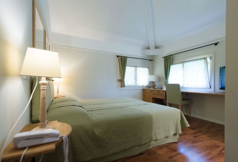 فندق Relais Barco Zonca