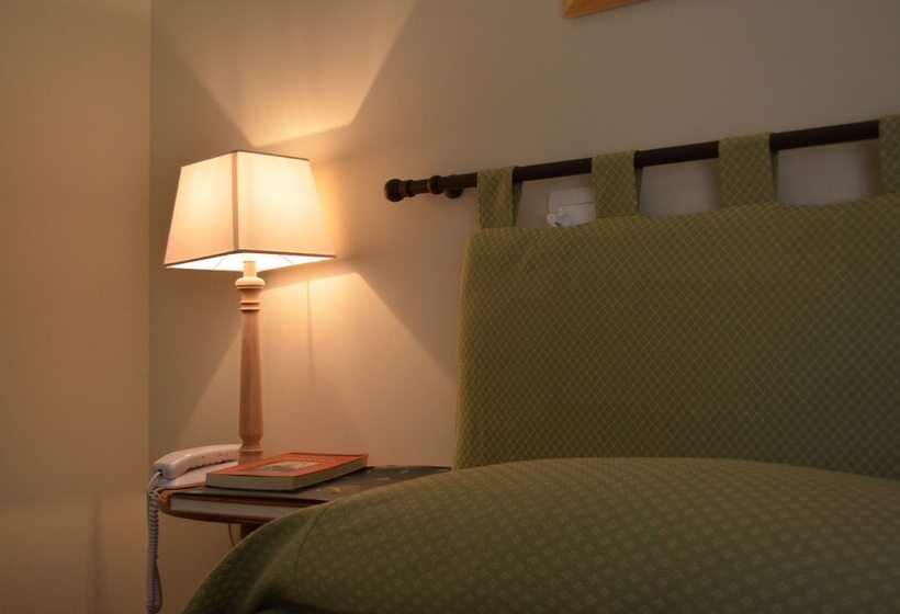 فندق Relais Barco Zonca