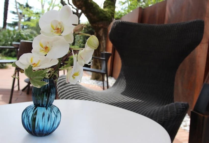 Отель Relais Metelli