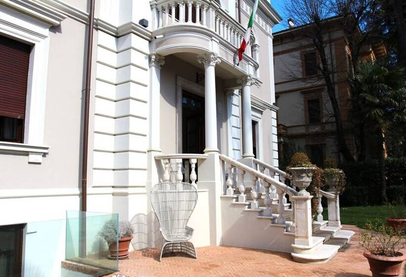 Отель Relais Metelli