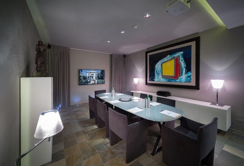 Отель Relais Metelli