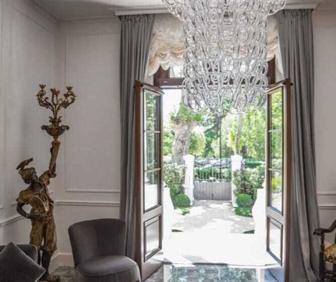 Отель Relais Metelli