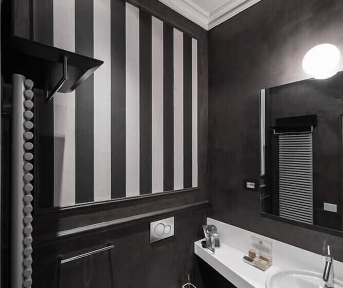 Отель Relais Metelli