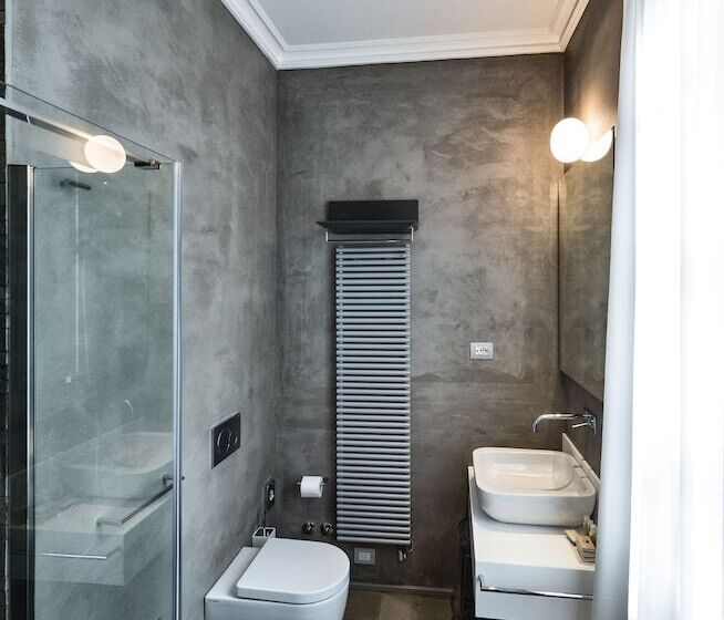 Отель Relais Metelli