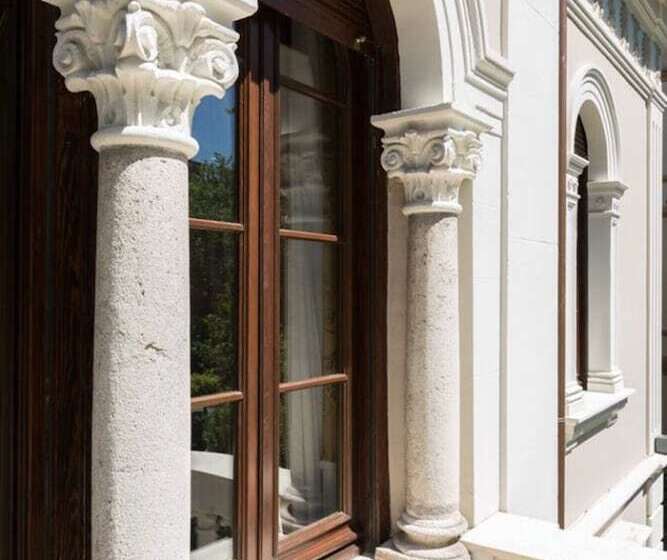 Отель Relais Metelli