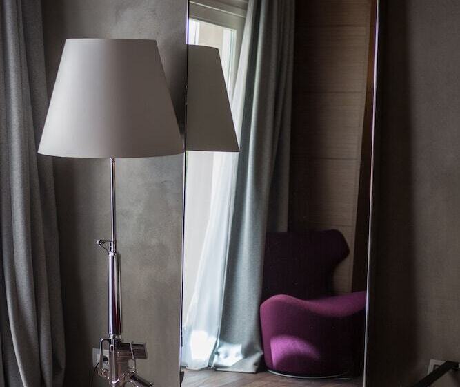 Отель Relais Metelli