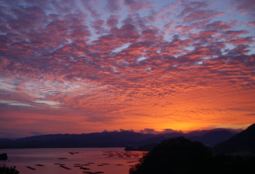 Отель Resorpia Kumihama