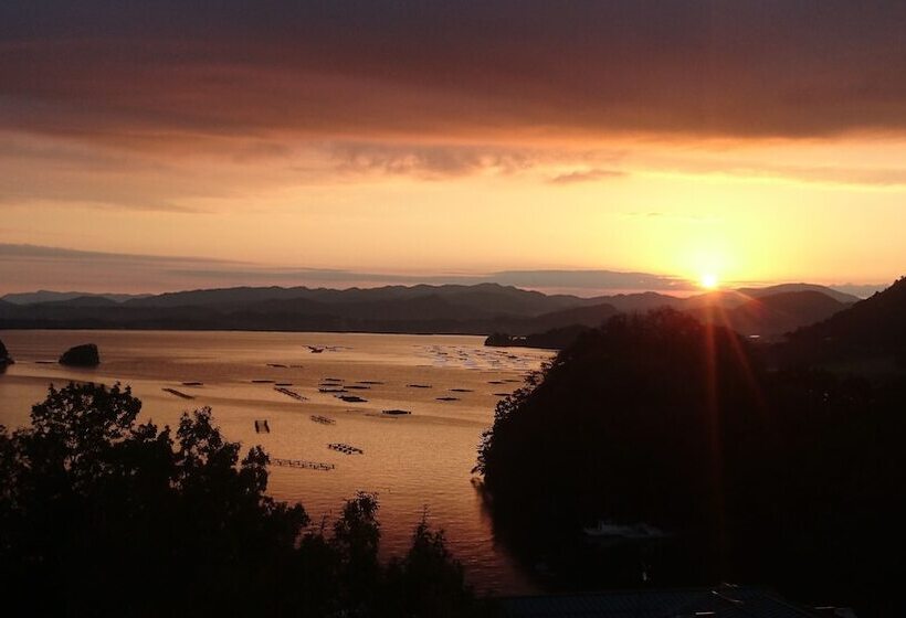 Отель Resorpia Kumihama