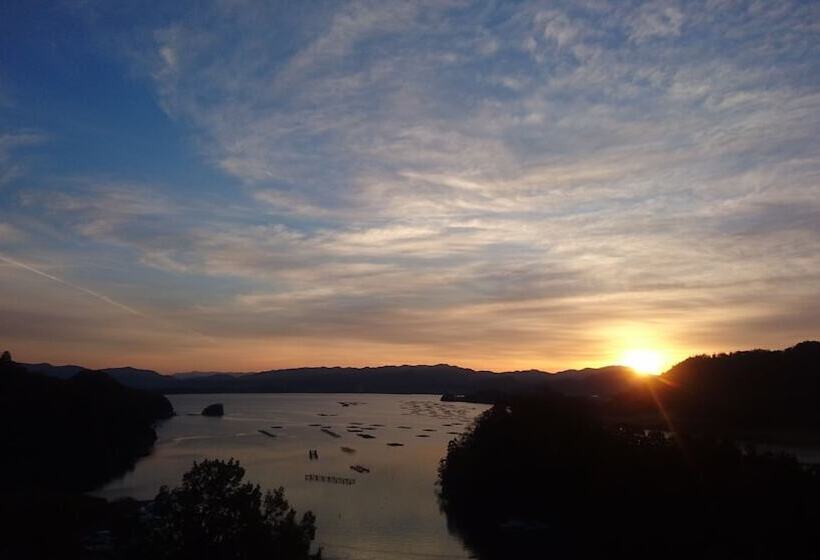 Отель Resorpia Kumihama