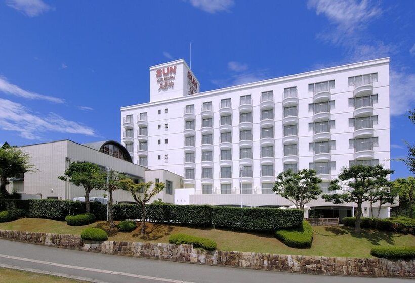 Отель Resorpia Kumihama