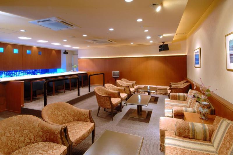 Отель Resorpia Kumihama