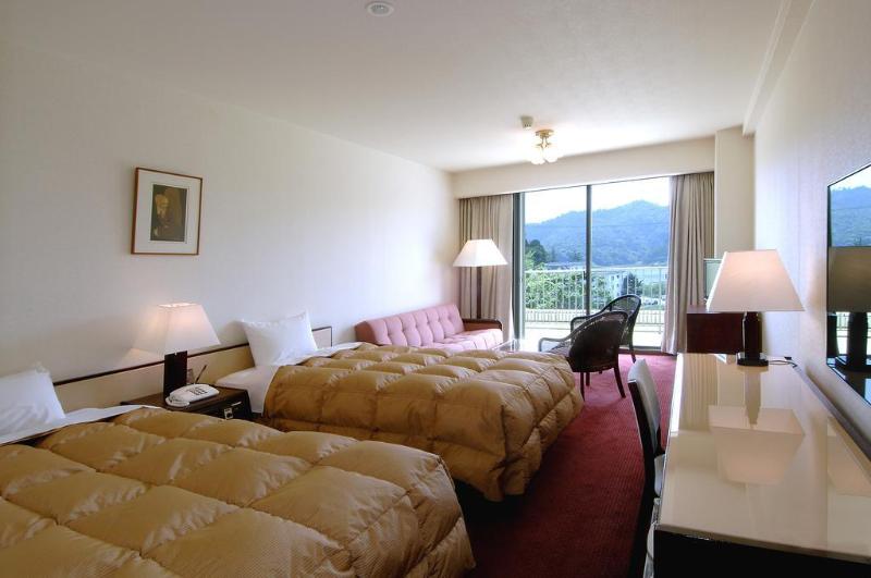 Отель Resorpia Kumihama