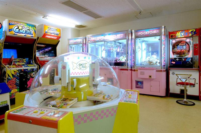 Отель Resorpia Kumihama