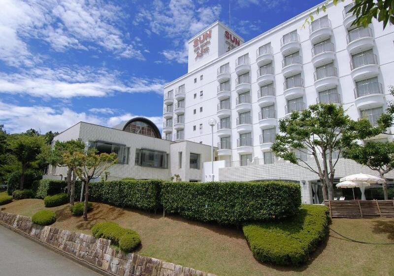 Отель Resorpia Kumihama