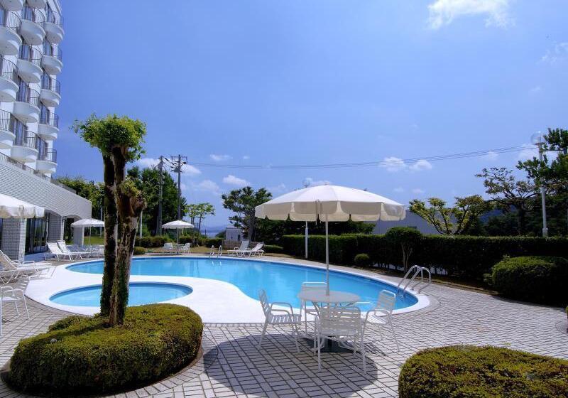 Отель Resorpia Kumihama