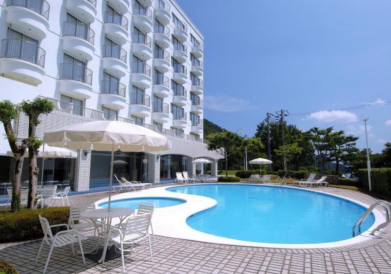 Отель Resorpia Kumihama