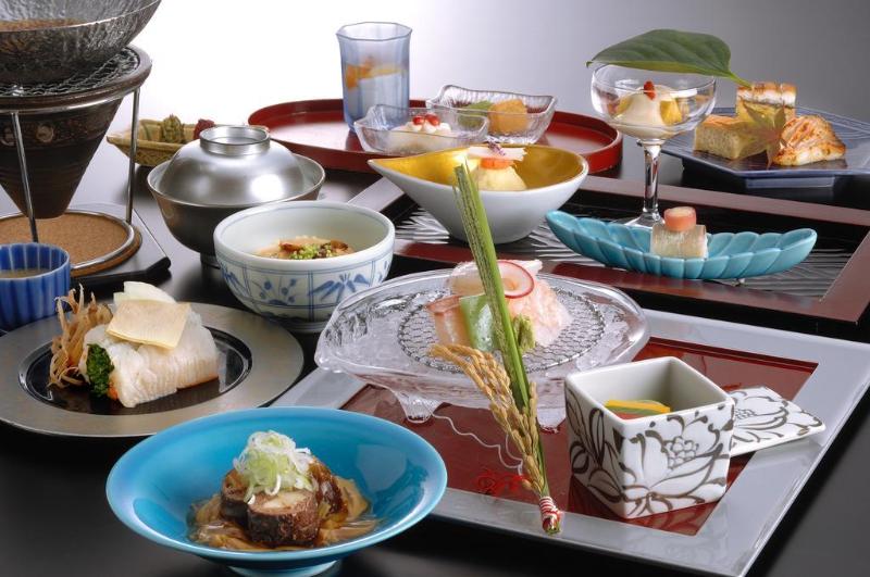 Отель Resorpia Kumihama