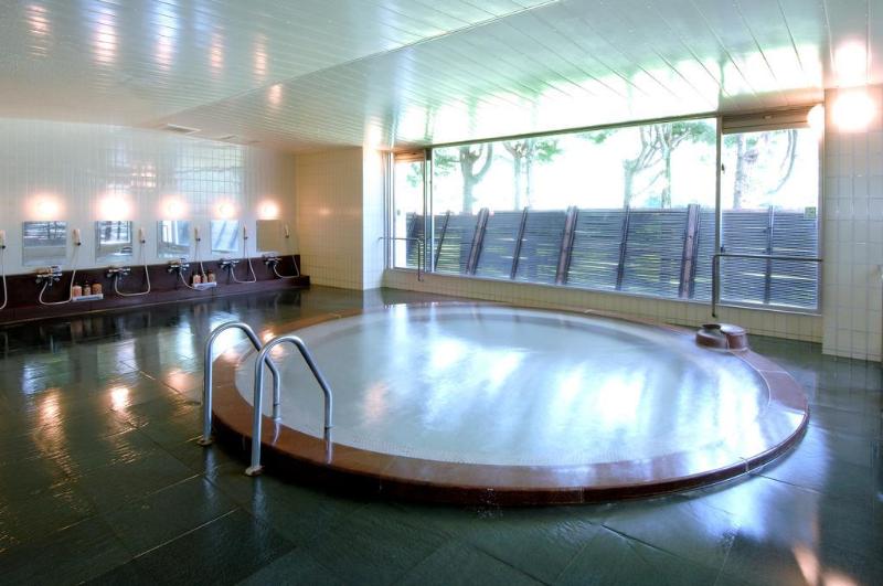 Отель Resorpia Kumihama