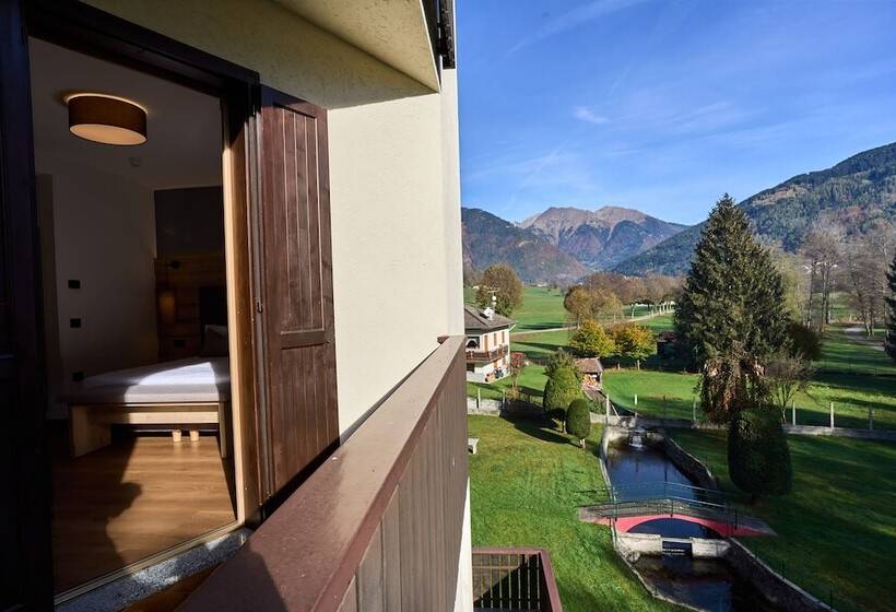 בית מלון כפרי Rio