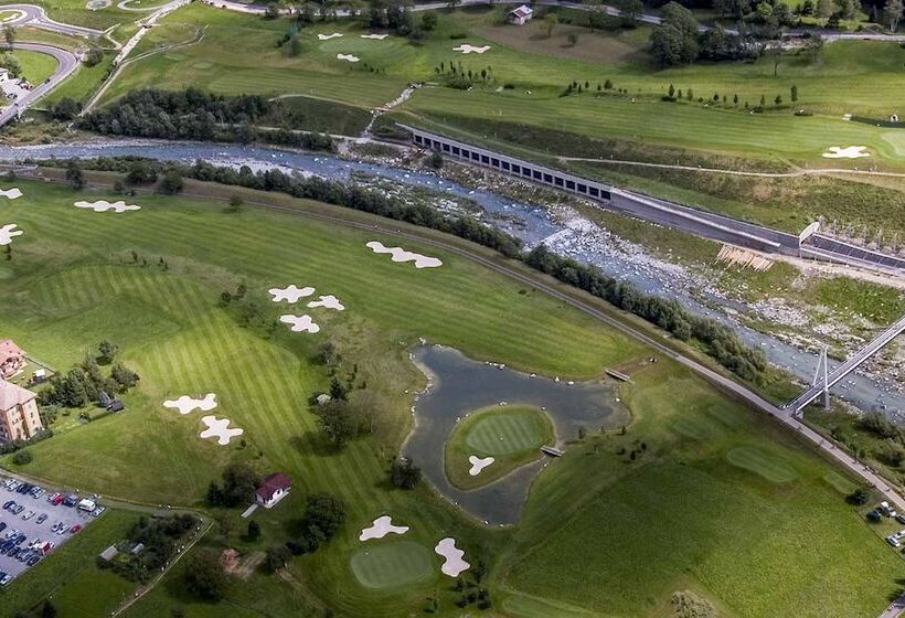 בית מלון כפרי Rio