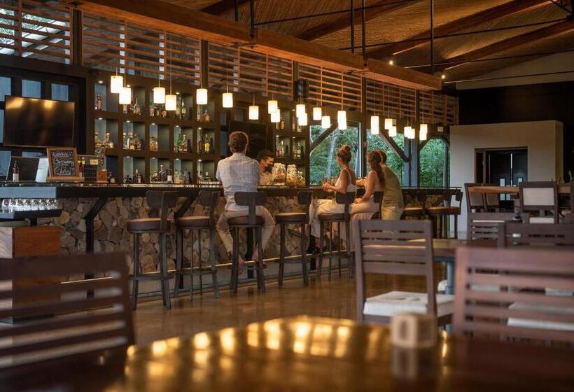 Rio Perdido Hotel & Thermal River