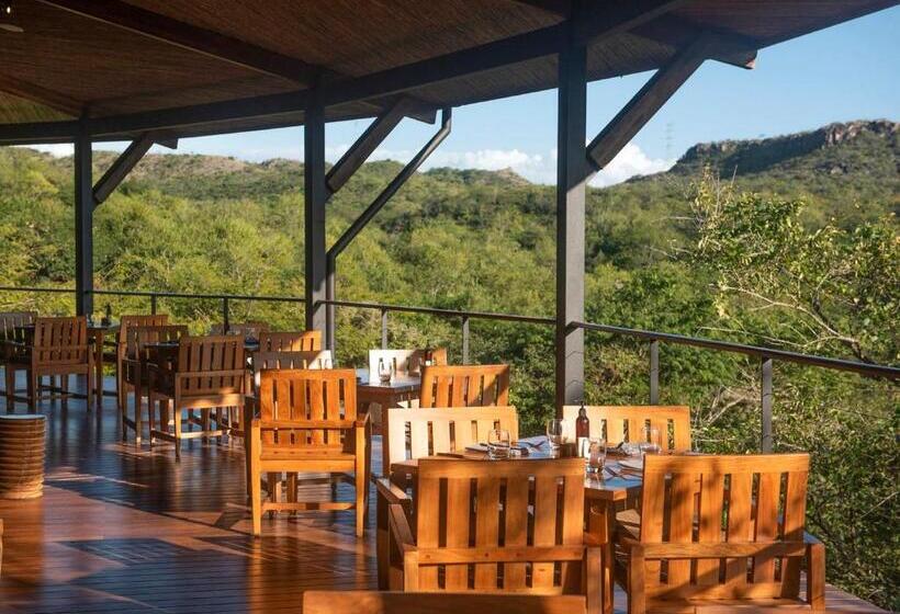 Rio Perdido Hotel & Thermal River