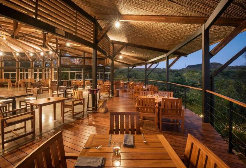 Rio Perdido Hotel & Thermal River