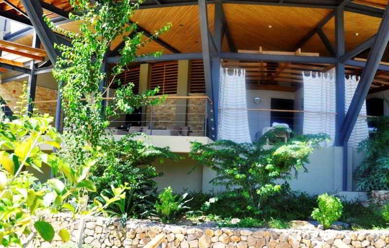 Rio Perdido Hotel & Thermal River