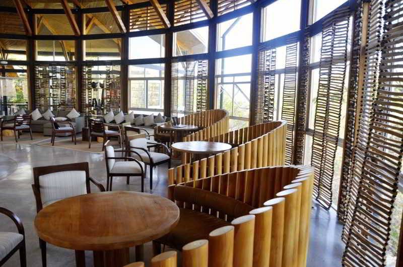 Rio Perdido Hotel & Thermal River