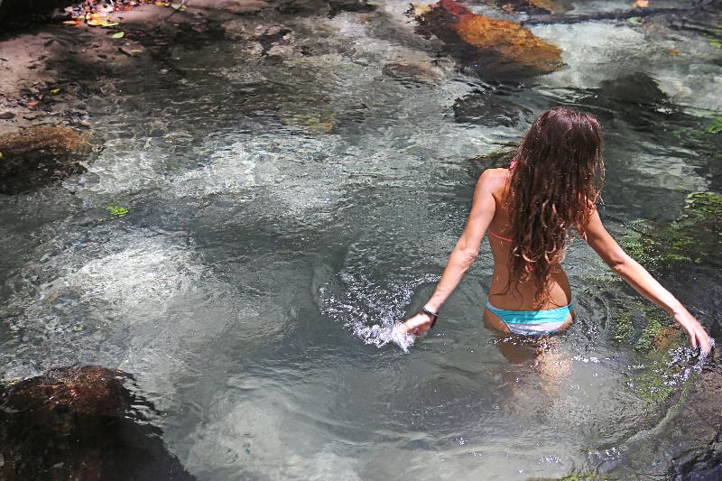 Rio Perdido Hotel & Thermal River