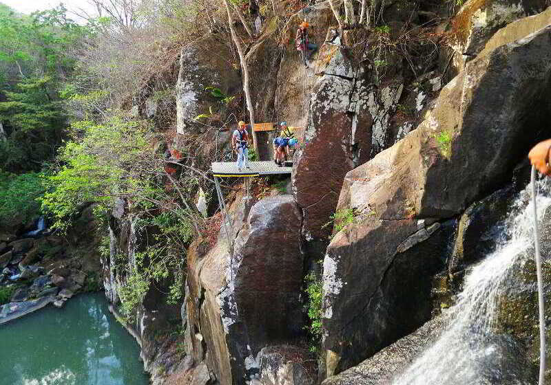 Rio Perdido Hotel & Thermal River