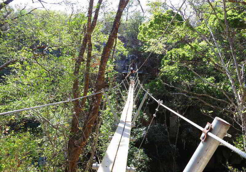 Rio Perdido Hotel & Thermal River