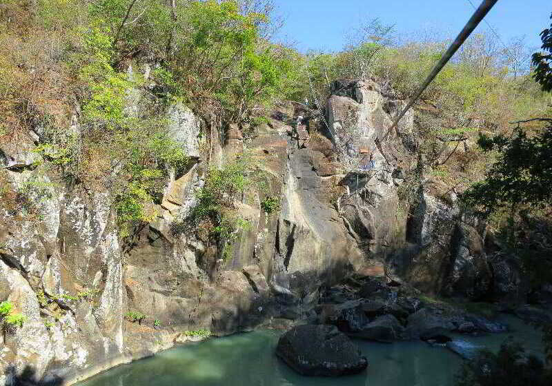 Rio Perdido Hotel & Thermal River