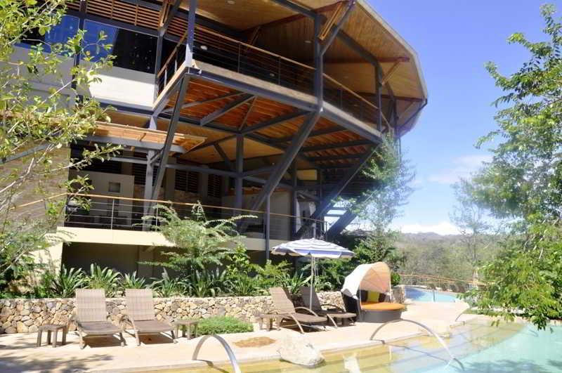 Rio Perdido Hotel & Thermal River