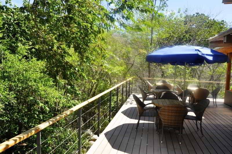 Rio Perdido Hotel & Thermal River