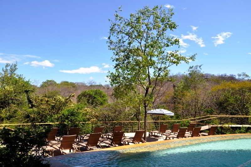 Rio Perdido Hotel & Thermal River