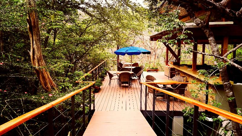 Rio Perdido Hotel & Thermal River