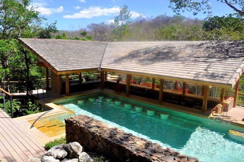 Rio Perdido Hotel & Thermal River