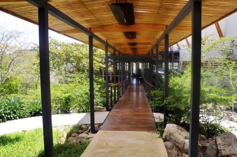 Rio Perdido Hotel & Thermal River