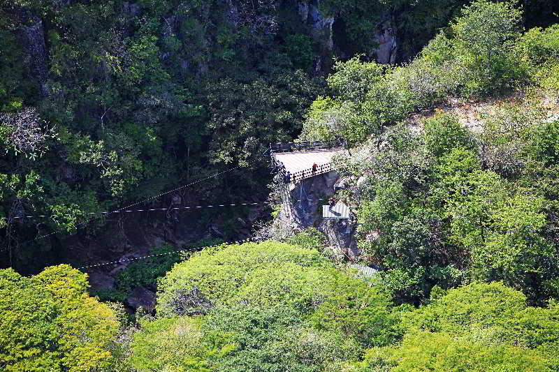 Rio Perdido Hotel & Thermal River