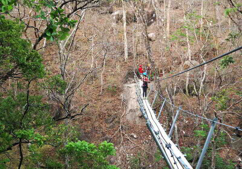 Rio Perdido Hotel & Thermal River